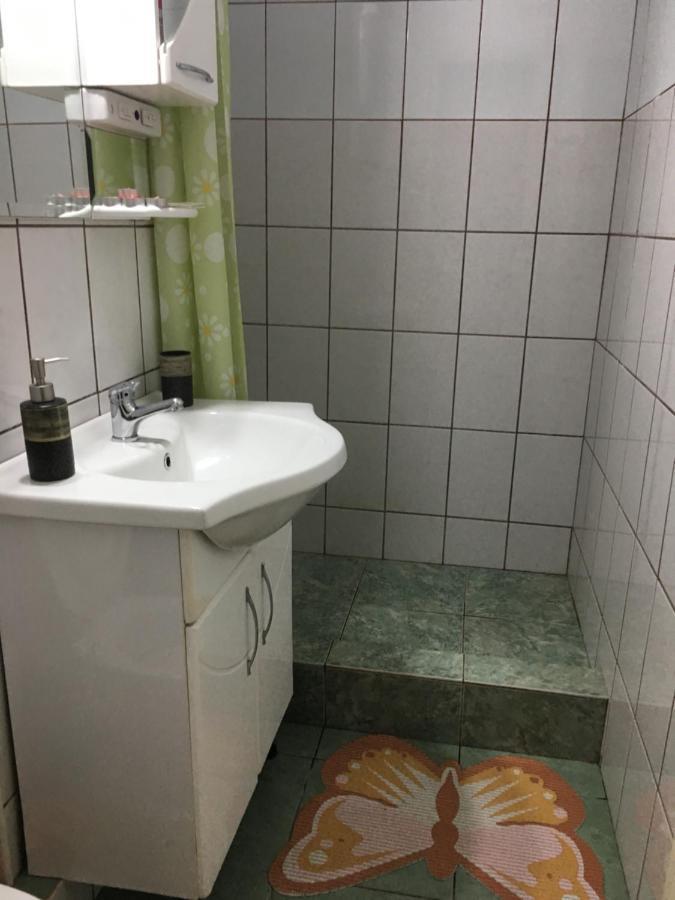 Simona Apartman Maroshévíz Kültér fotó