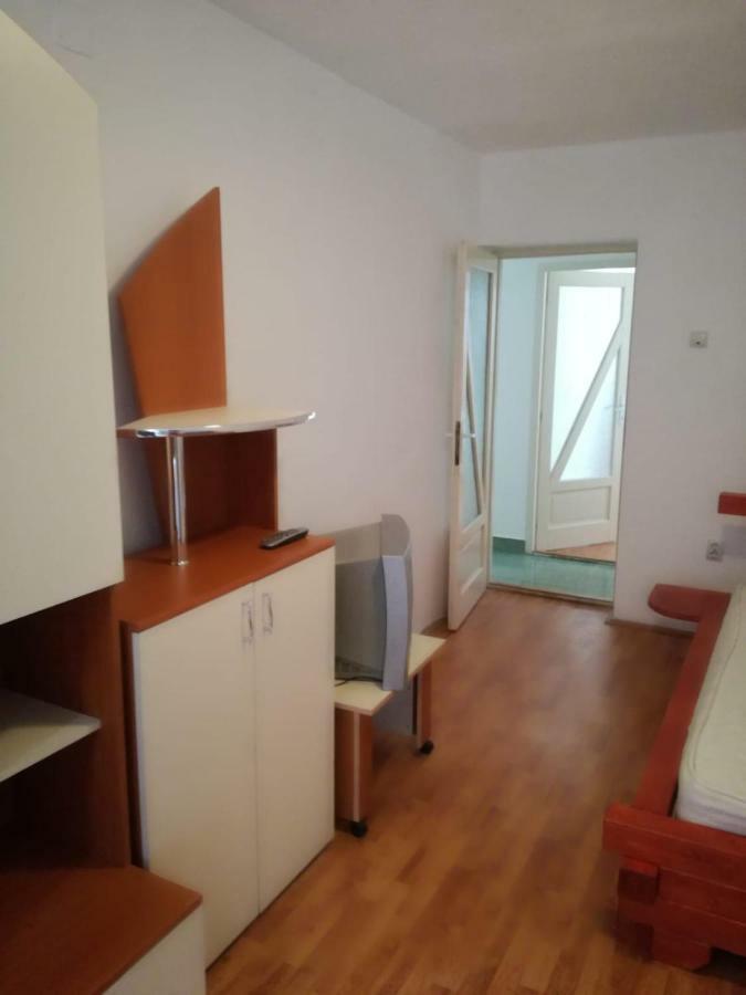 Simona Apartman Maroshévíz Kültér fotó